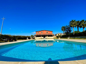 Villa Stefy - Apartments, Avola